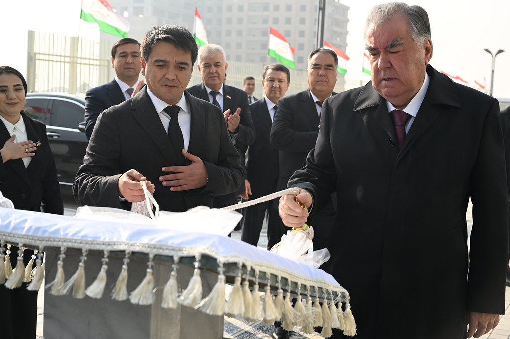 Ба истифода додани бинои Муассисаи томактабии хусусии ҶДММ Фортуна Ко, тариқи маҷозӣ ифтитоҳи 2 кӯдакистон дар шаҳри Хуҷанд, 1 кӯдакистон дар ноҳияи Айнӣ ва 8 маркази инкишофи кӯдак дар ноҳияи Кӯҳистони Мастчоҳ